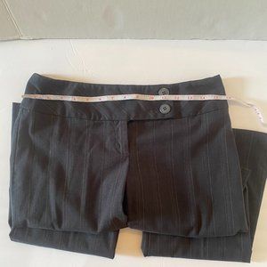 Joe Benbasset Black Dress Pants